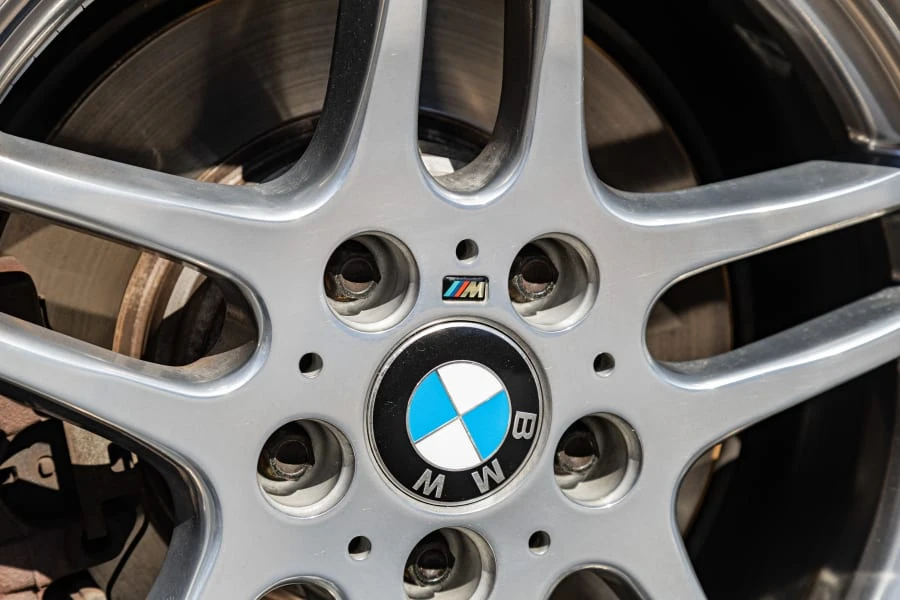 2000 BMW E38 7 Series - Image 7 of 30