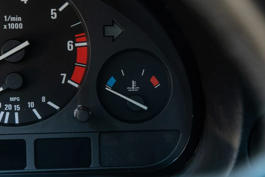 2000 BMW E38 7 Series - Image 13 of 30