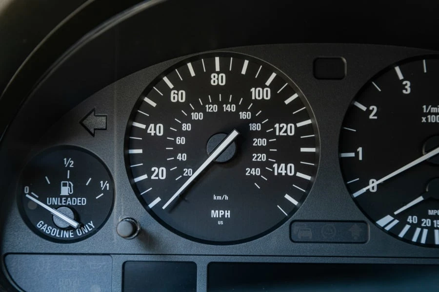 2000 BMW E38 7 Series - Image 15 of 30