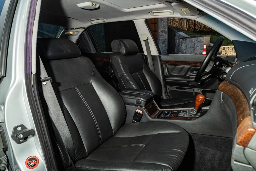 2000 BMW E38 7 Series - Image 21 of 30