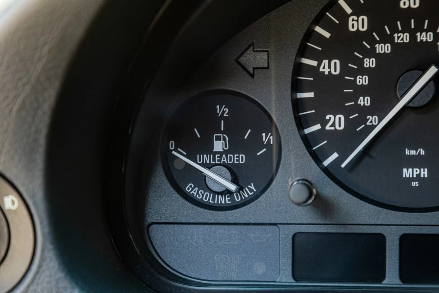2000 BMW E38 7 Series - Image 18 of 30