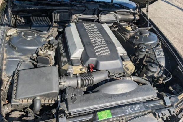 2000 BMW E38 7 Series - Image 6 of 7