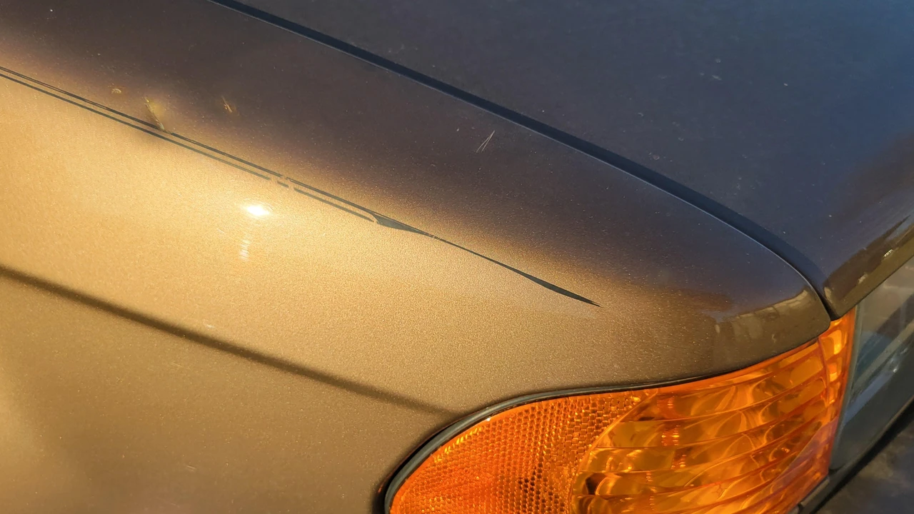 2000 BMW E38 7 Series - Image 21 of 31