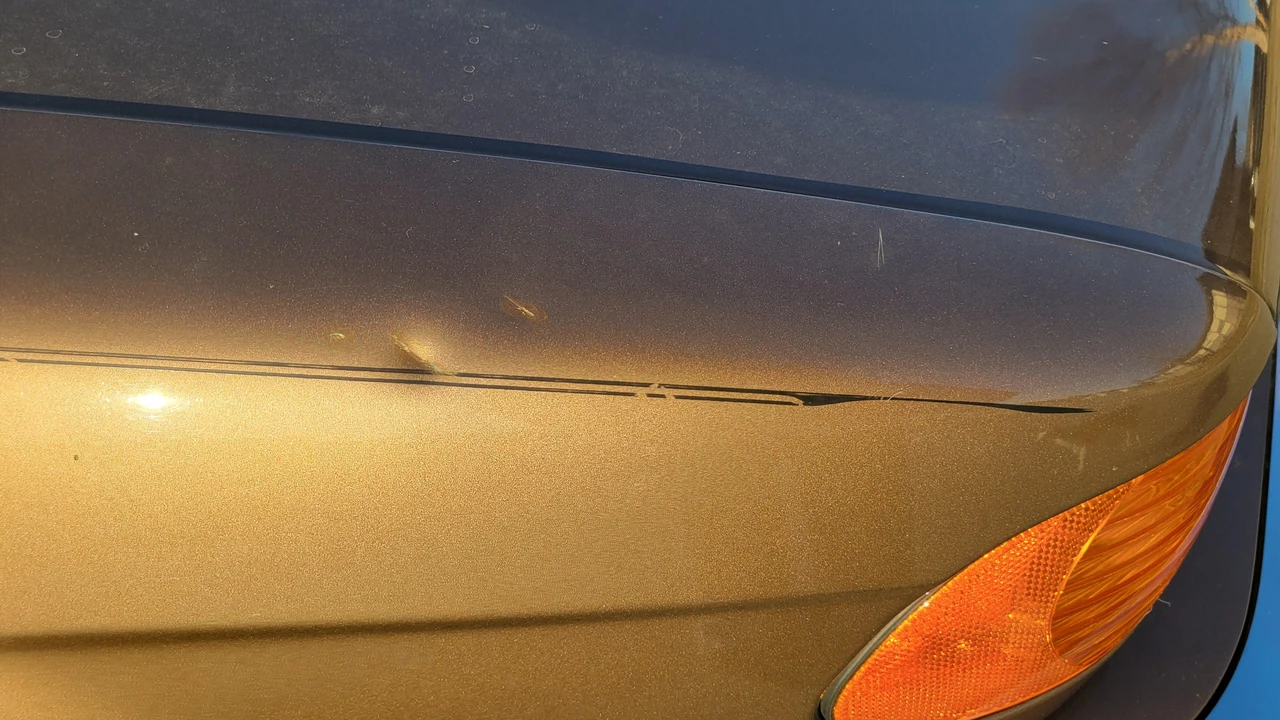 2000 BMW E38 7 Series - Image 20 of 31