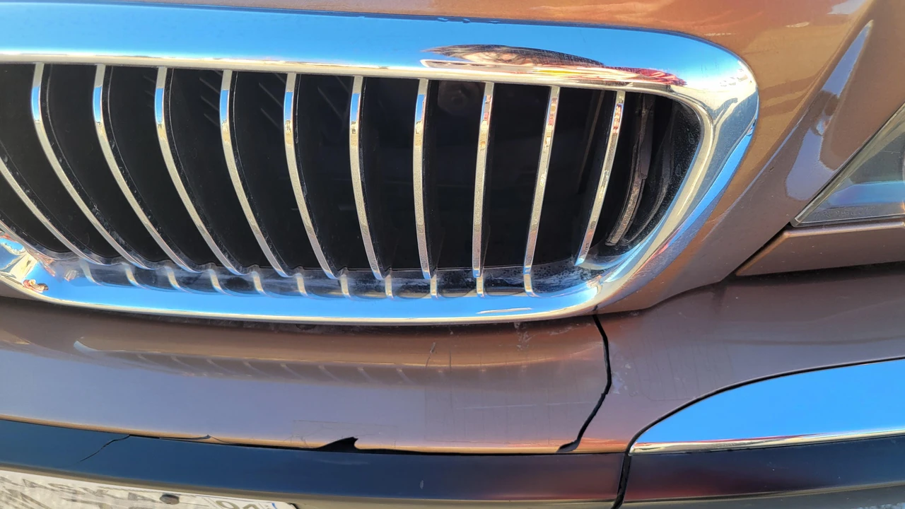 2000 BMW E38 7 Series - Image 27 of 31