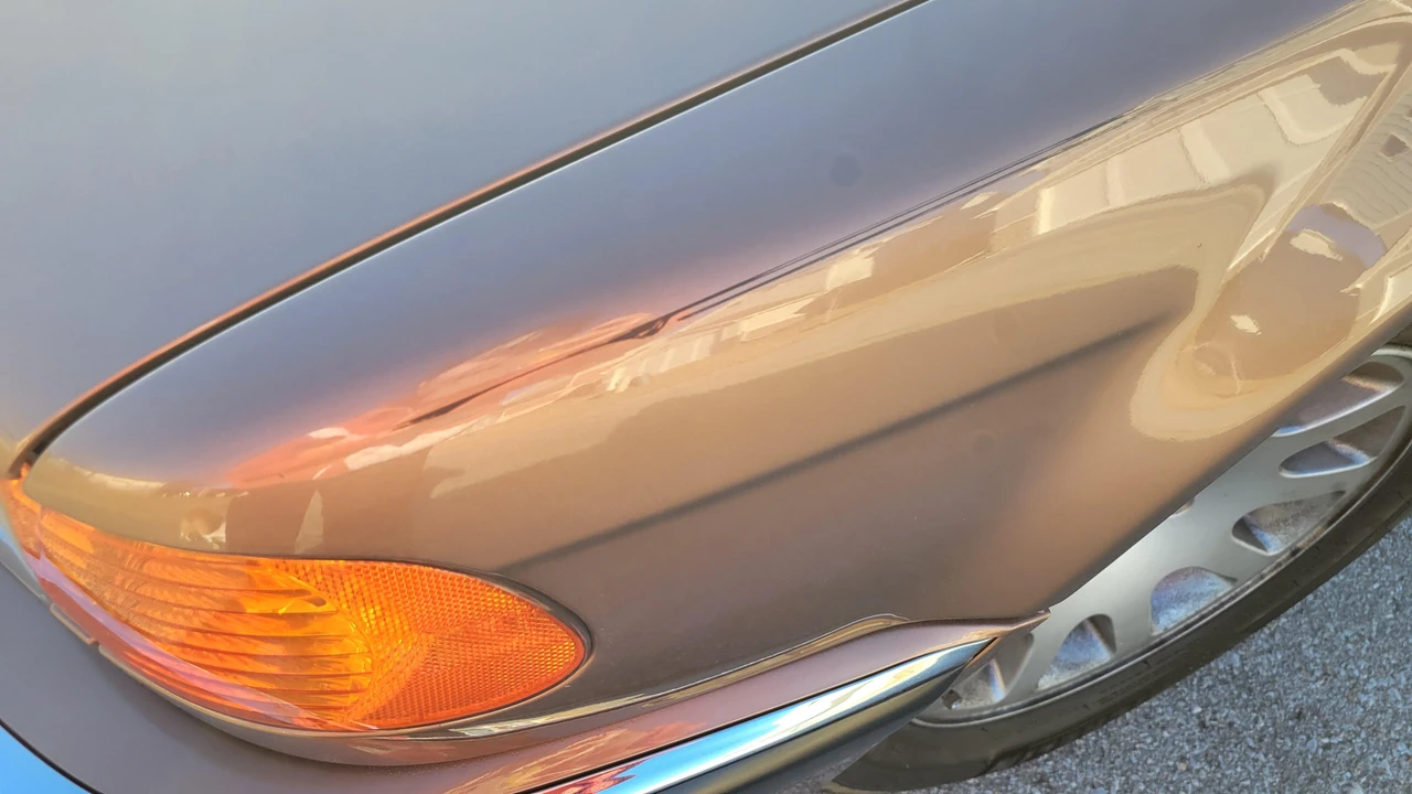 2000 BMW E38 7 Series - Image 30 of 31