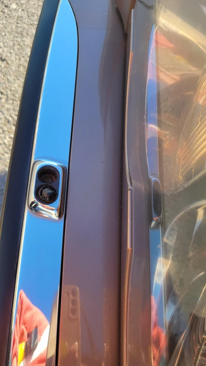 2000 BMW E38 7 Series - Image 29 of 31