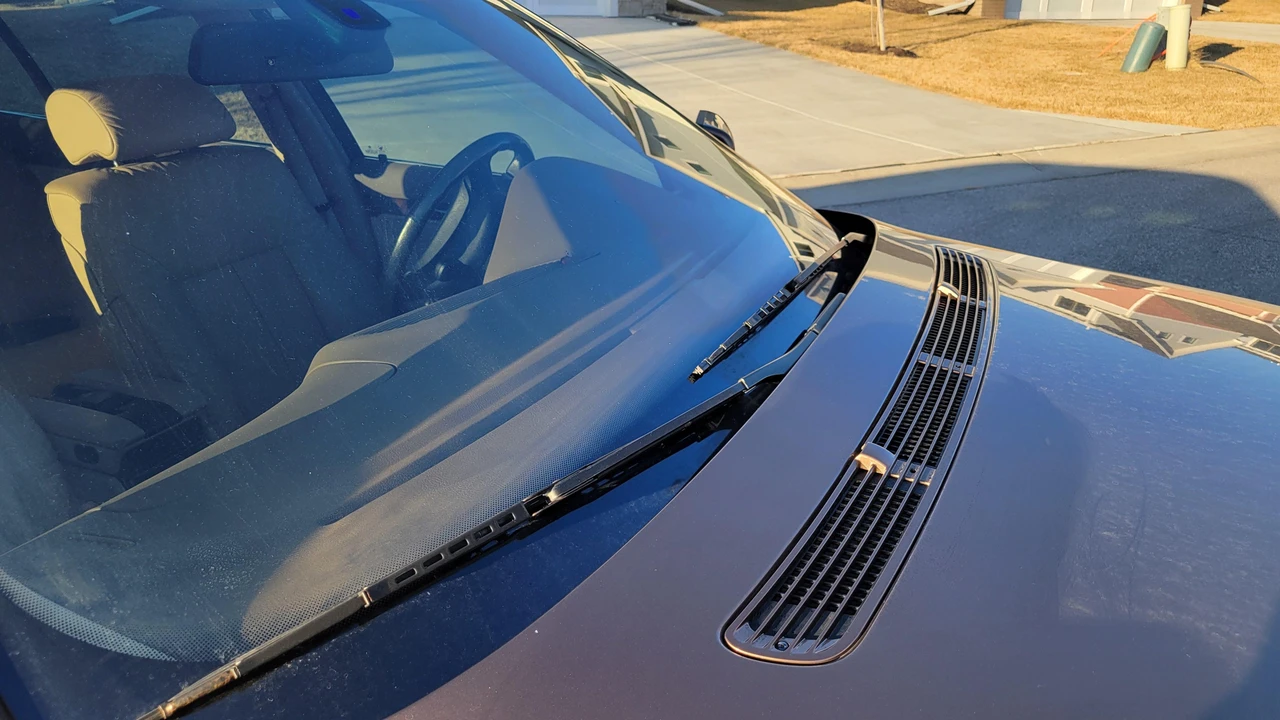 2000 BMW E38 7 Series - Image 26 of 31