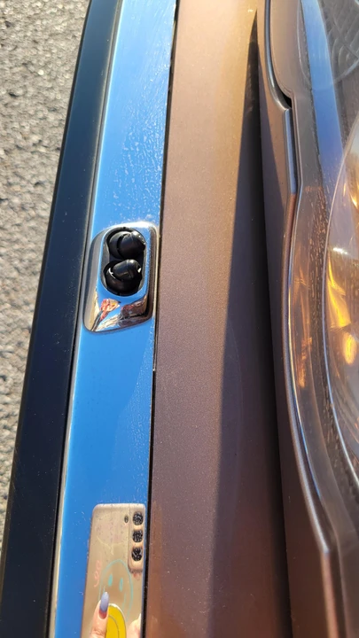 2000 BMW E38 7 Series - Image 23 of 31