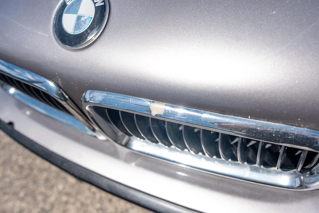 2000 BMW E38 7 Series - Image 12 of 31