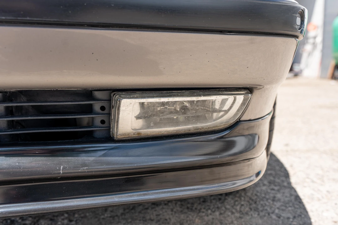 2000 BMW E38 7 Series - Image 13 of 31