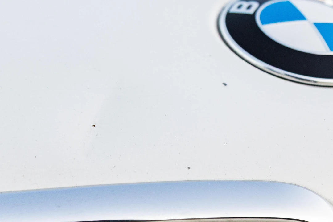 2000 BMW E38 7 Series - Image 31 of 31