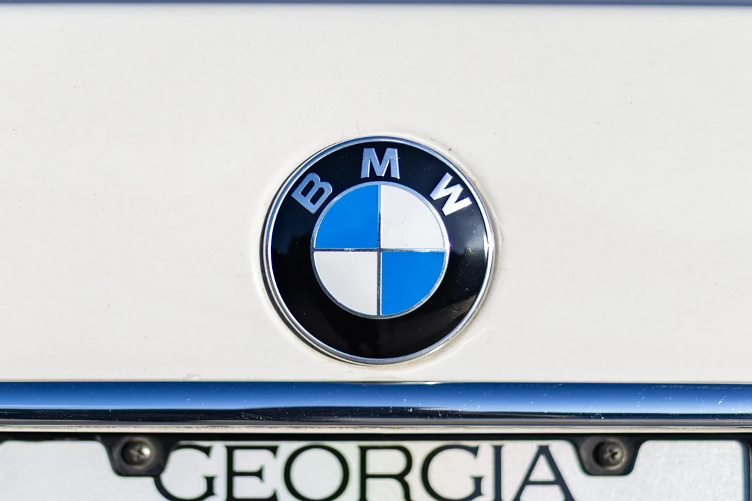 2000 BMW E38 7 Series - Image 26 of 31