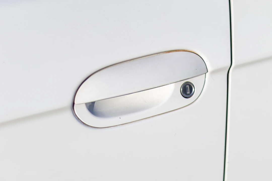 2000 BMW E38 7 Series - Image 20 of 31