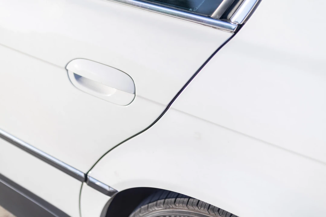 2000 BMW E38 7 Series - Image 24 of 31