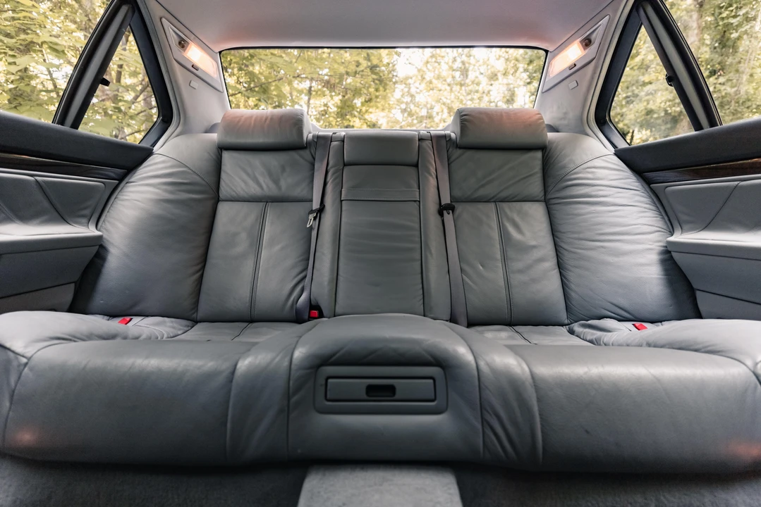 2000 BMW E38 7 Series - Image 20 of 31