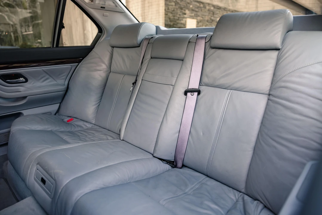 2000 BMW E38 7 Series - Image 24 of 31