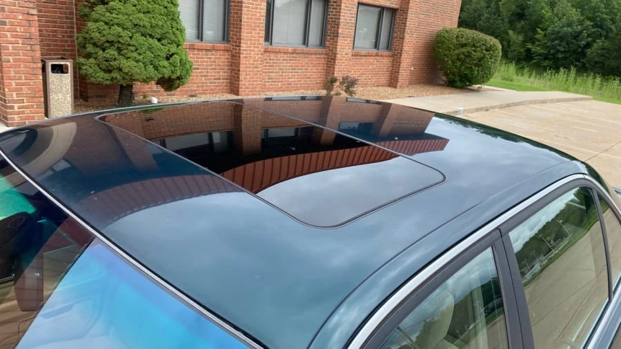 2000 BMW E38 7 Series - Image 14 of 19