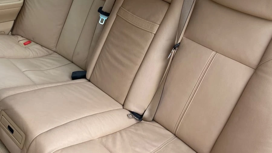 2000 BMW E38 7 Series - Image 8 of 19