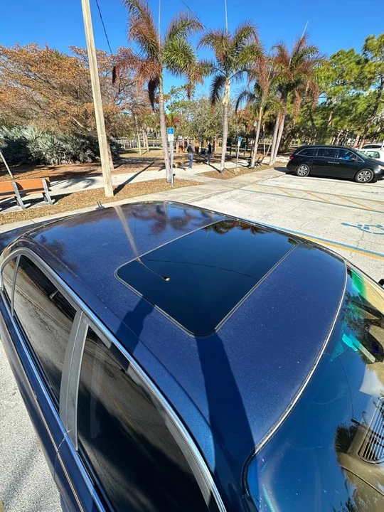 2000 BMW E38 7 Series - Image 12 of 24