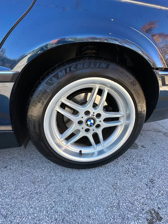 2000 BMW E38 7 Series - Image 23 of 24