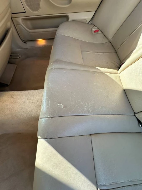 2000 BMW E38 7 Series - Image 15 of 24