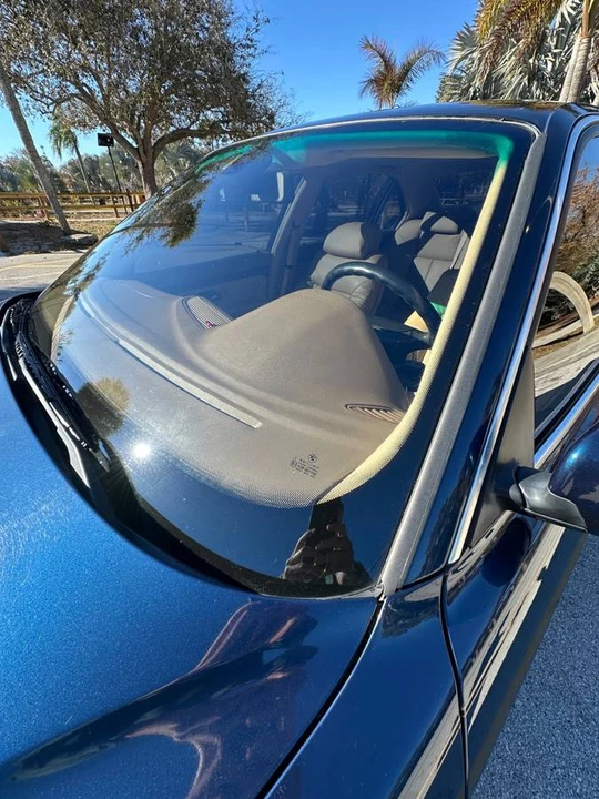 2000 BMW E38 7 Series - Image 13 of 24