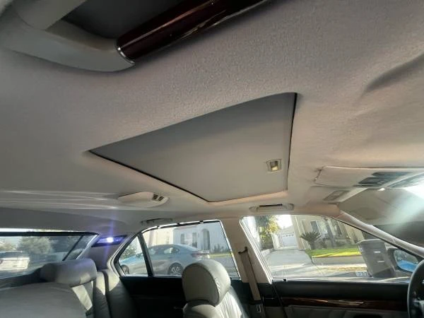 2000 BMW E38 750i & 750iL Sedan - Image 8 of 16