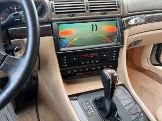 2000 BMW E38 750i & 750iL Sedan - Image 5 of 7