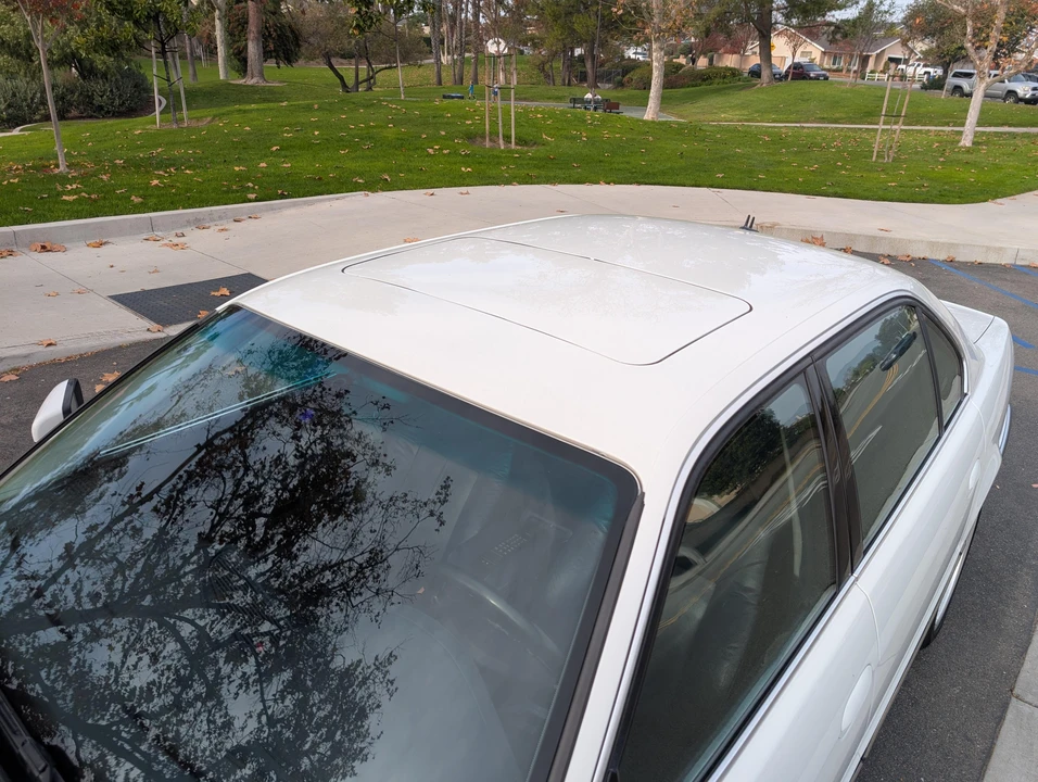 2000 BMW E38 750i & 750iL Sedan - Image 22 of 31