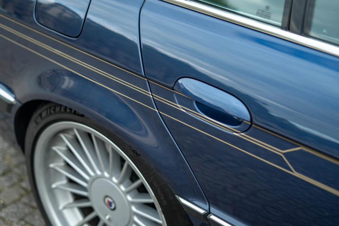 2000 BMW Alpina B12 - Image 23 of 31