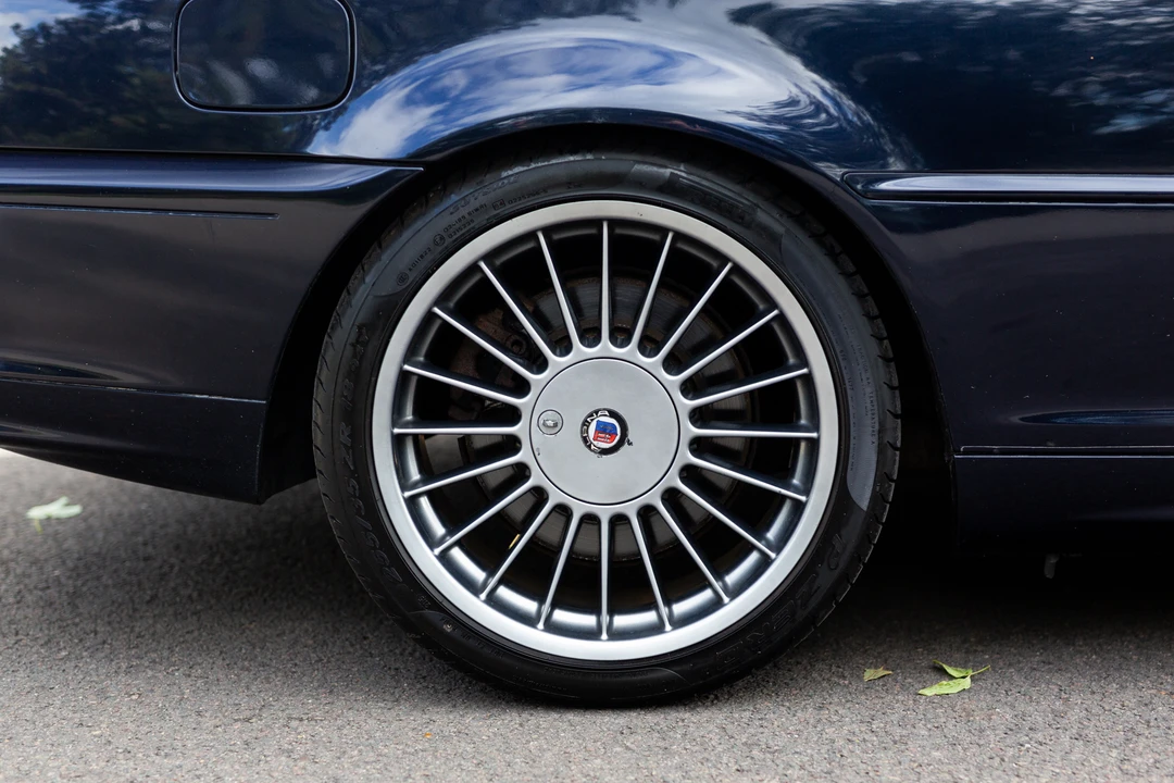 2000 BMW Alpina B3 - Image 14 of 31