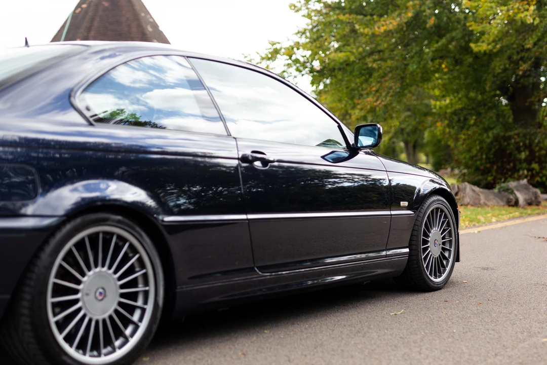 2000 BMW Alpina B3 - Image 15 of 31