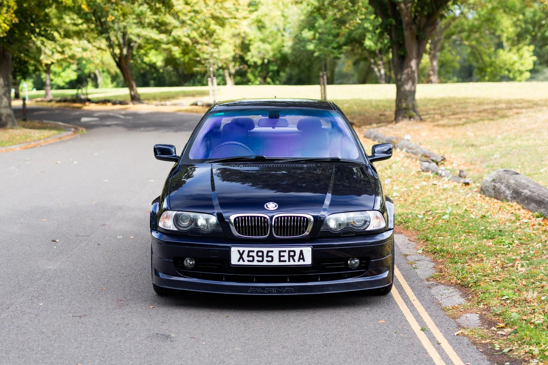 2000 BMW Alpina B3 - Image 9 of 31