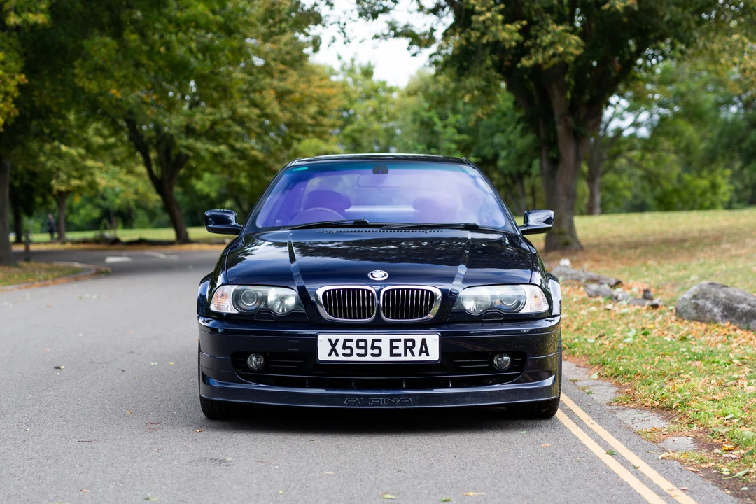 2000 BMW Alpina B3 - Image 11 of 31