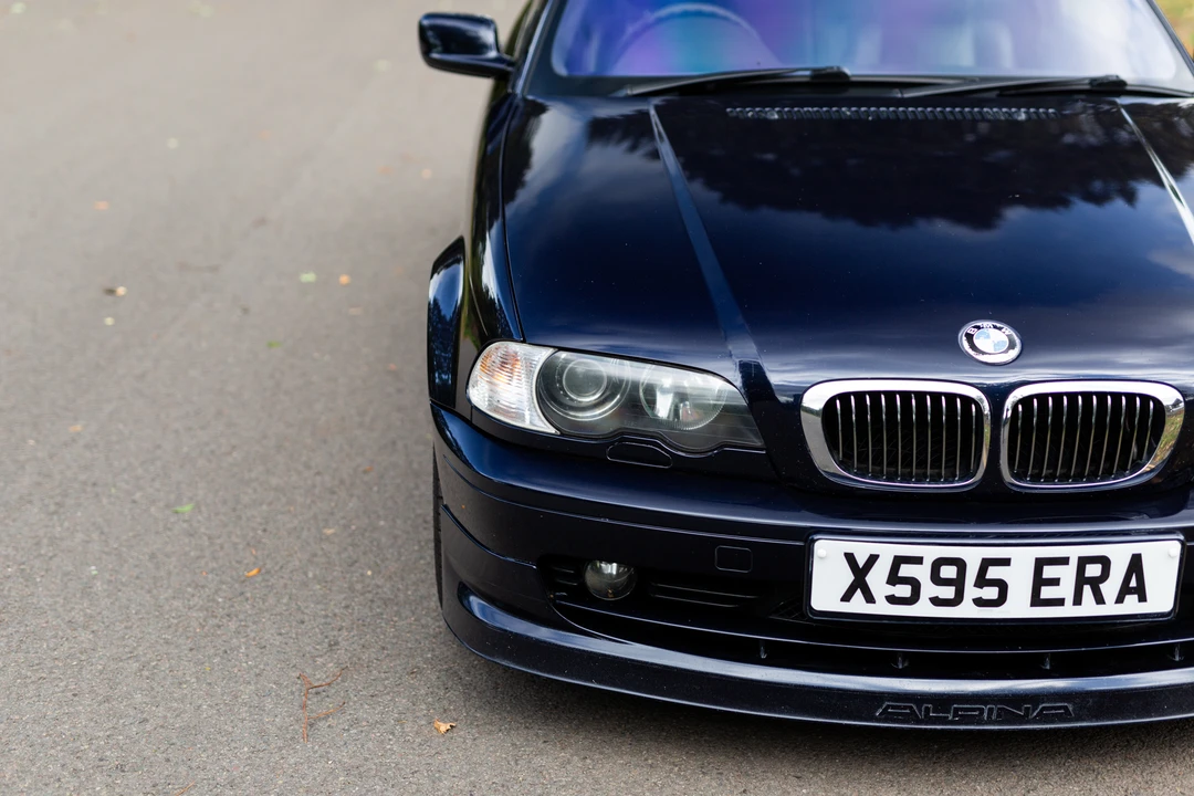 2000 BMW Alpina B3 - Image 18 of 31