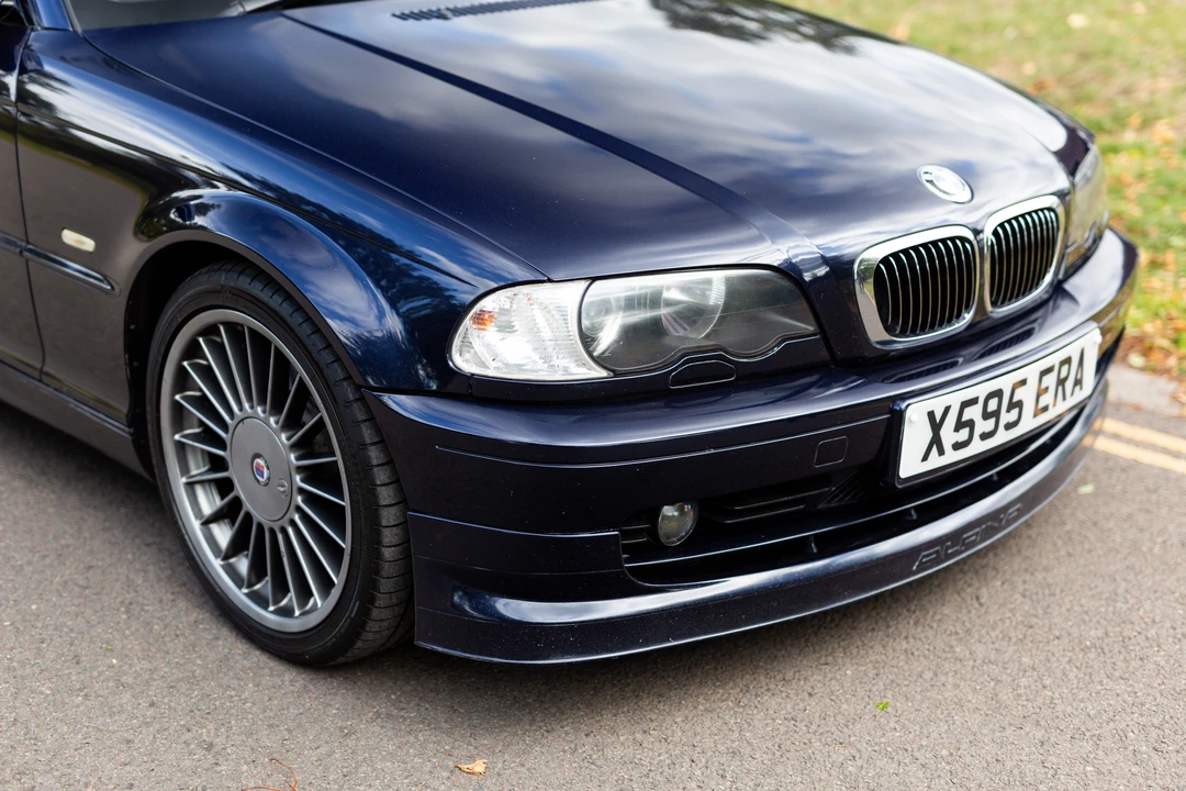 2000 BMW Alpina B3 - Image 21 of 31