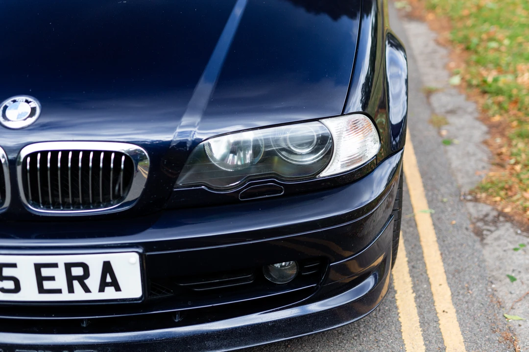 2000 BMW Alpina B3 - Image 22 of 31