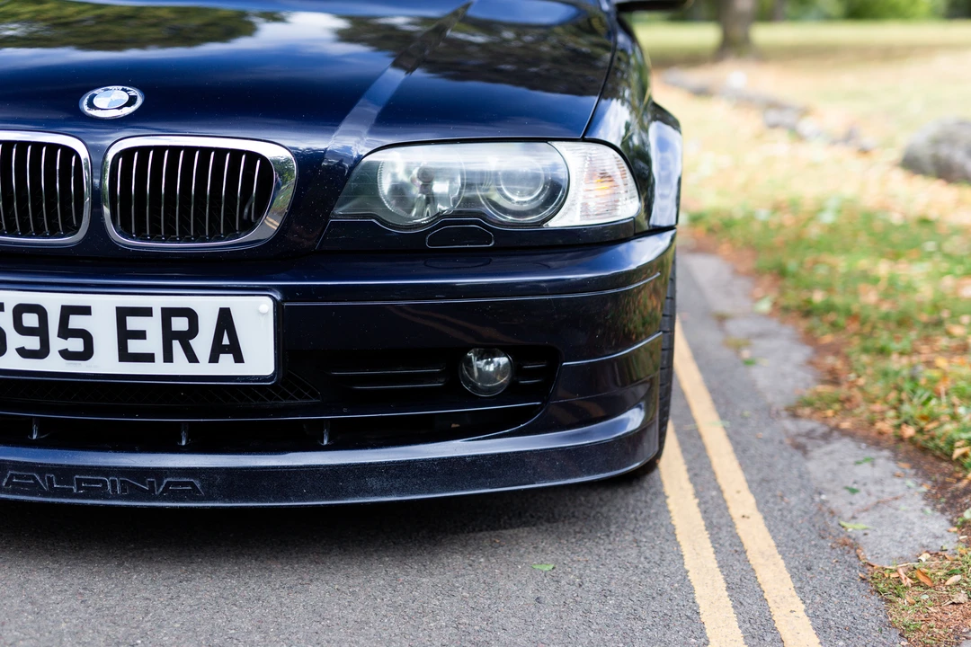 2000 BMW Alpina B3 - Image 23 of 31