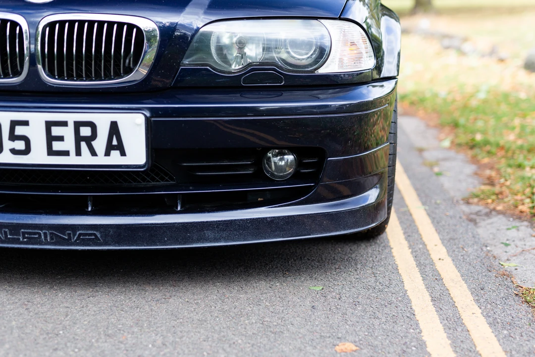 2000 BMW Alpina B3 - Image 24 of 31