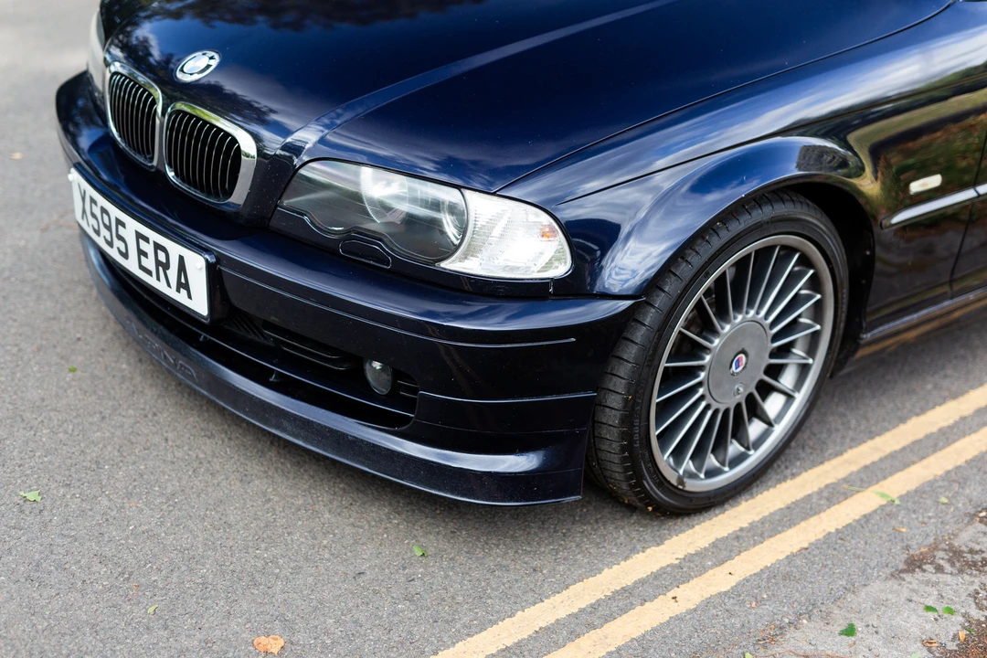 2000 BMW Alpina B3 - Image 25 of 31