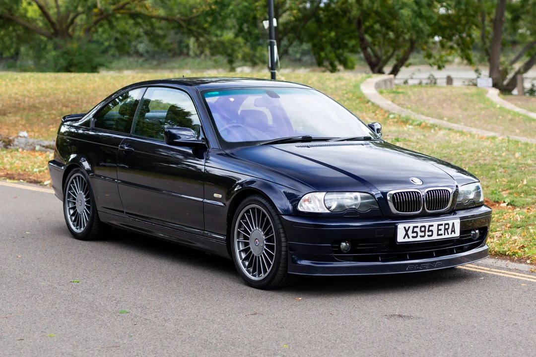 2000 BMW Alpina B3 - Image 2 of 31