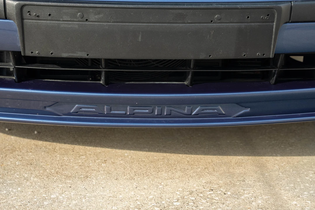 2000 BMW Alpina B10 - Image 20 of 31