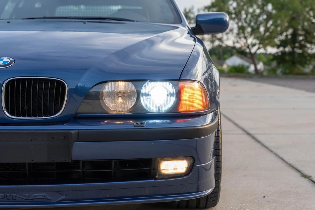 2000 BMW Alpina B10 - Image 21 of 31