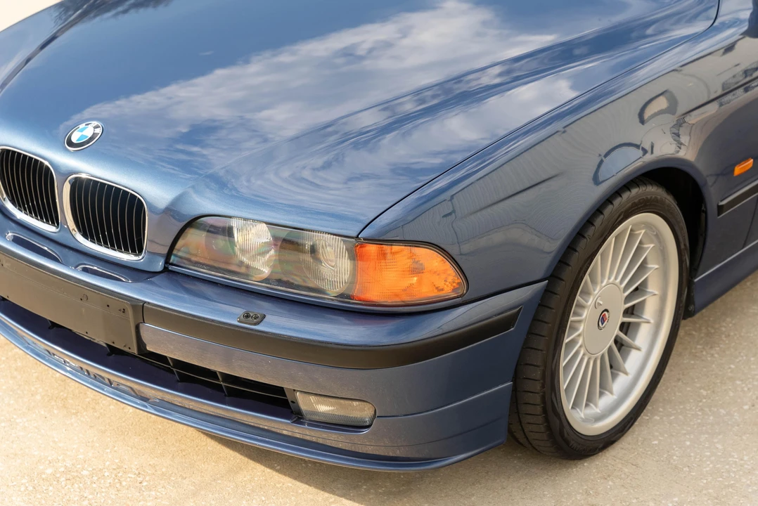 2000 BMW Alpina B10 - Image 22 of 31