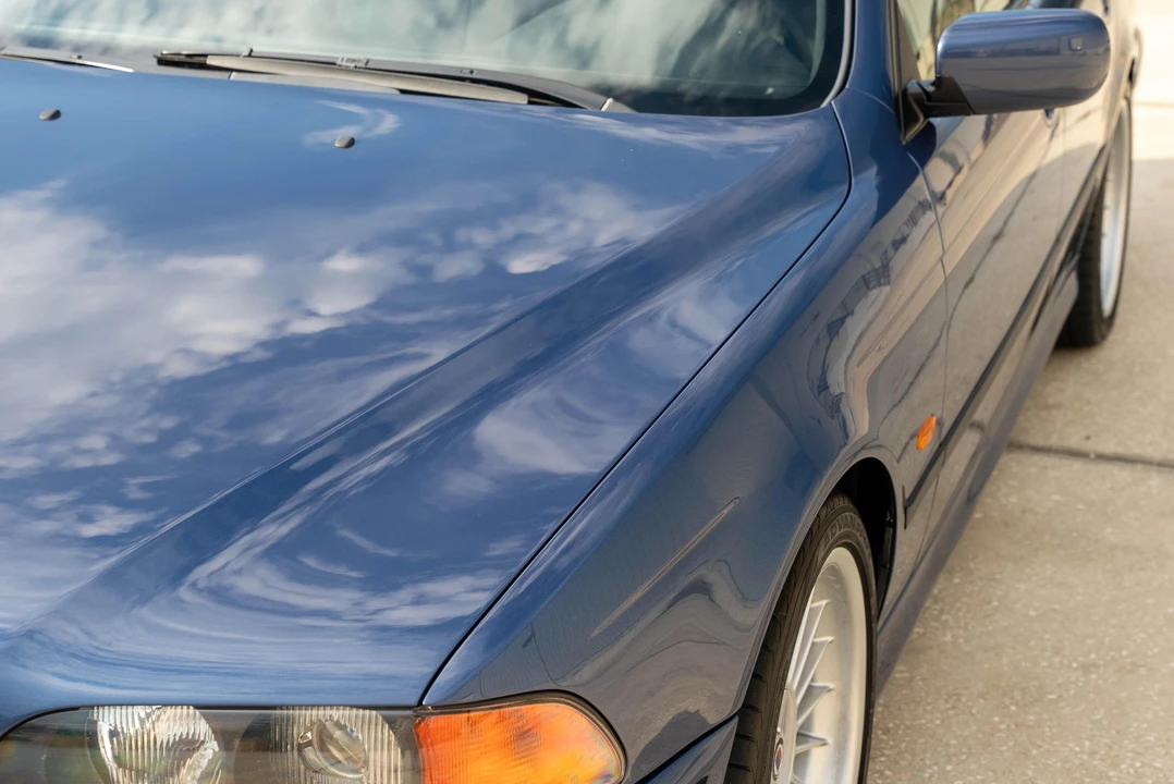2000 BMW Alpina B10 - Image 23 of 31