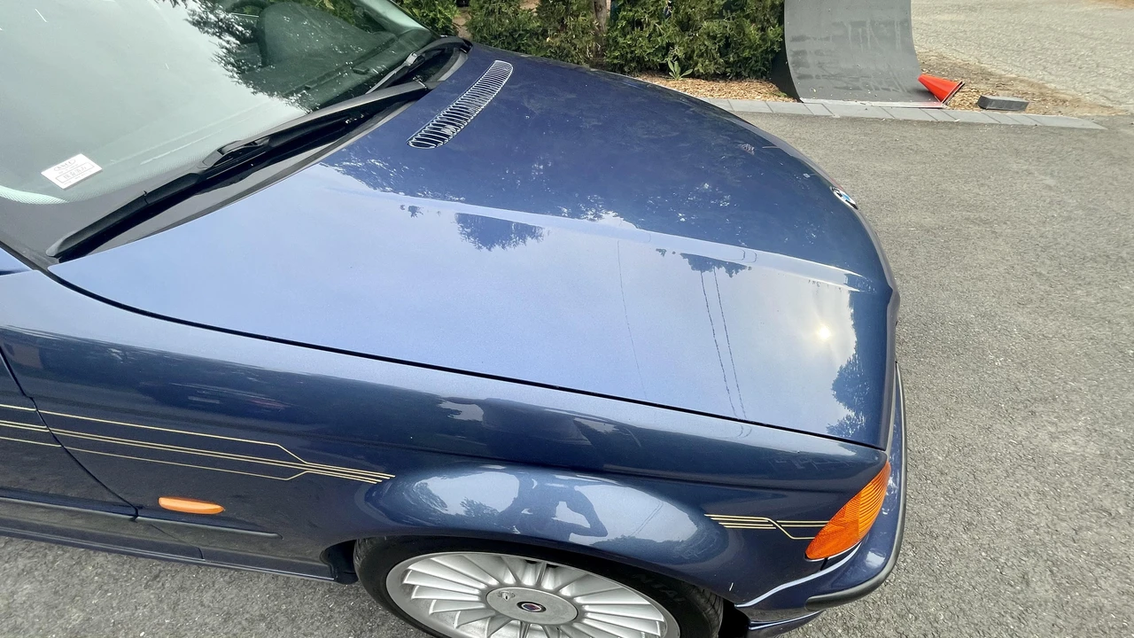 2000 BMW Alpina B3 - Image 13 of 31