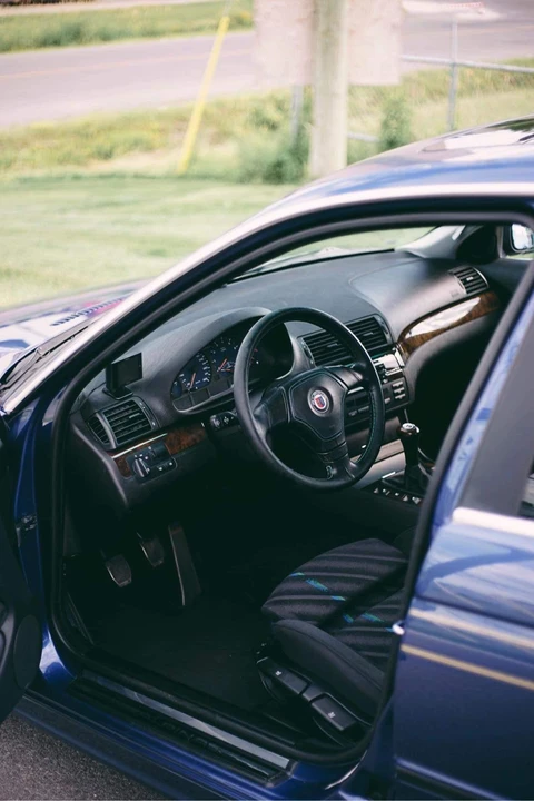 2000 BMW Alpina B3 - Image 28 of 31