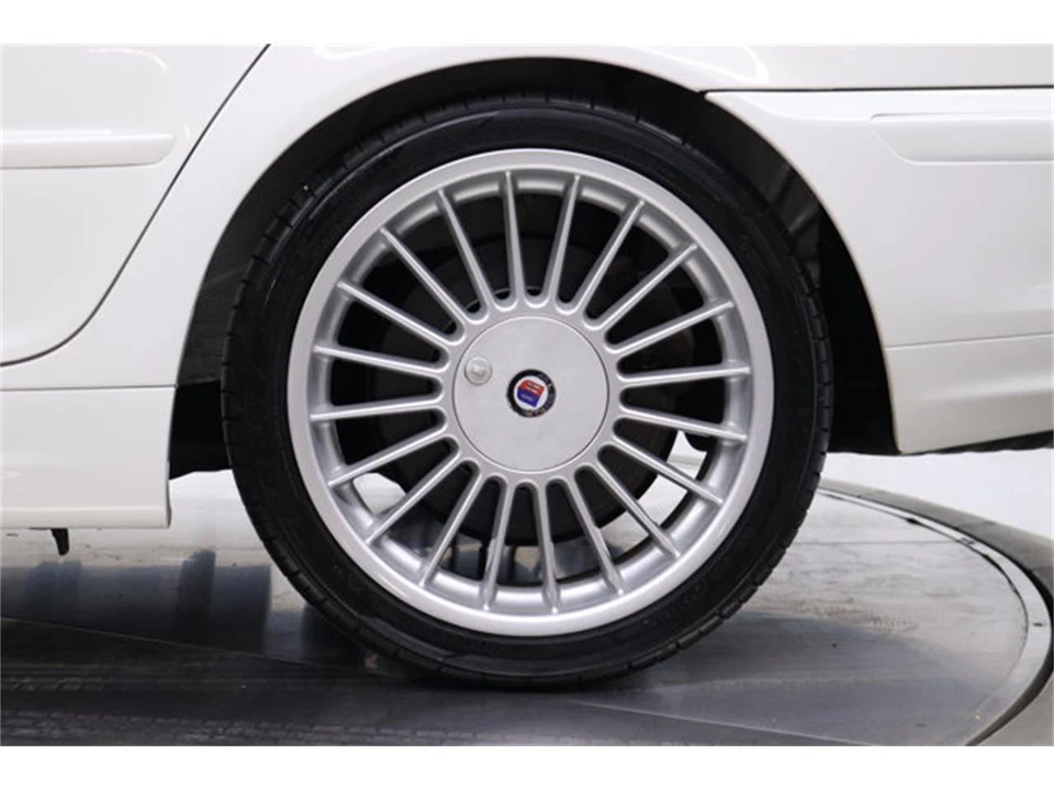 2000 BMW Alpina B3 - Image 28 of 31