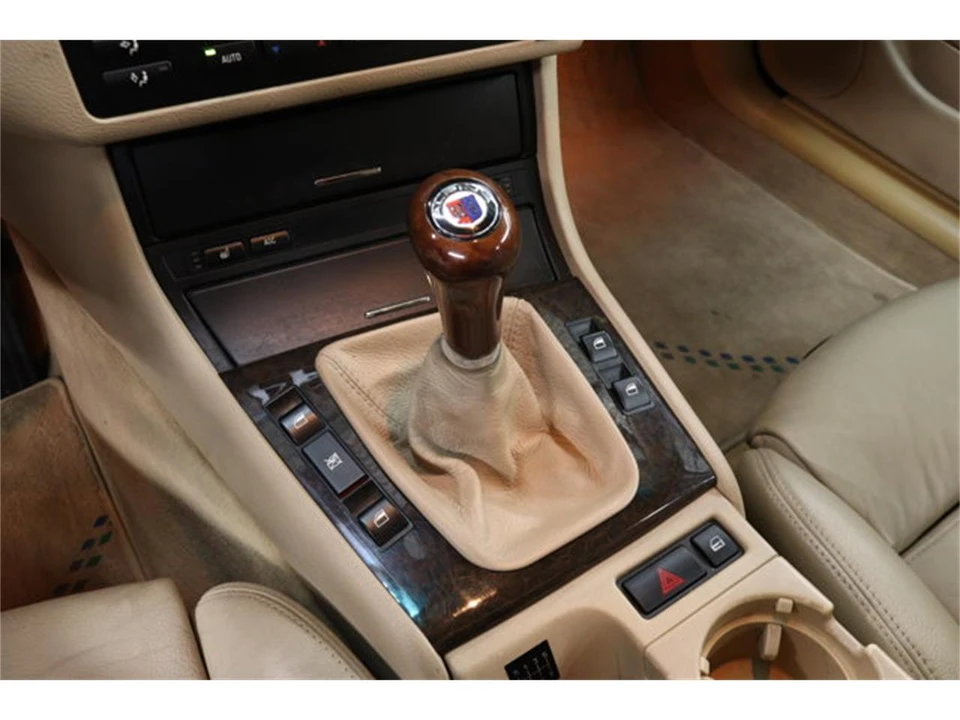 2000 BMW Alpina B3 - Image 13 of 31